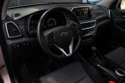 Hyundai Tucson III Рестайлинг Москва  - изображение 36