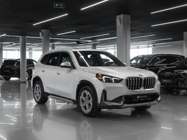 BMW X1 III (U11/U12) с пробегом 2023 года, цена 4 500 000 рублей, 23550 км, внедорожник, Автокод Объявления