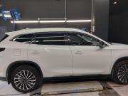 Exeed TXL I Рестайлинг Москва  - изображение 56