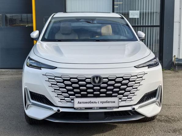 Changan UNI-K с пробегом 2024 года, цена 2 825 000 рублей, 27800 км, внедорожник, Автокод Объявления