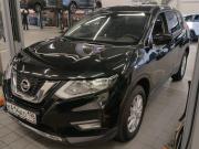 Nissan X-Trail III Рестайлинг Санкт-Петербург  - изображение 7