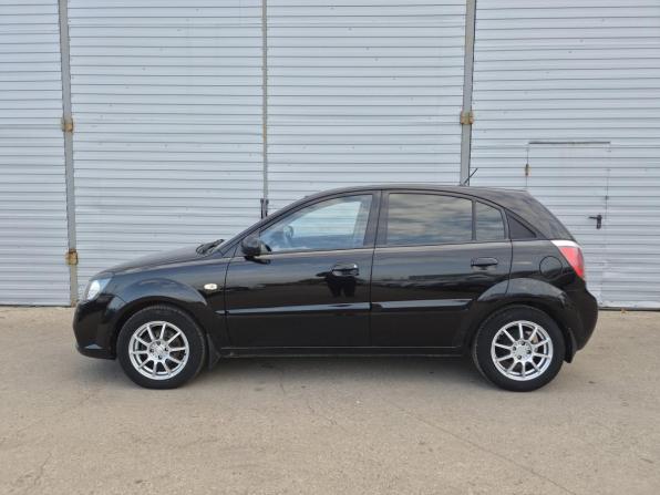 Kia Rio II Рестайлинг с пробегом 2011 года, цена 672 000 рублей, 168465 км, хэтчбек, Автокод Объявления