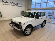 Lada (ВАЗ) 2121 (4x4) I Рестайлинг Волгоград  - изображение 17