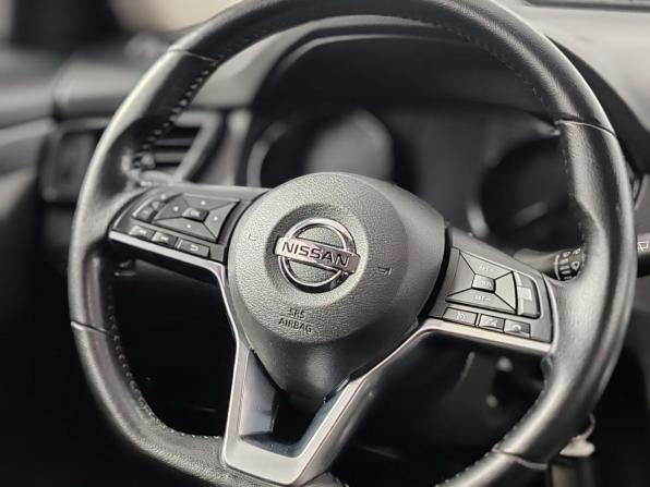 Nissan X-Trail III Рестайлинг с пробегом 2021 года, цена 2 399 000 рублей, 67097 км, внедорожник, Автокод Объявления