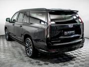 Cadillac Escalade V Москва  - изображение 39