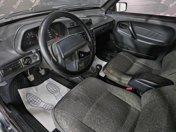 Lada (ВАЗ) 2115 с пробегом 2008 года, цена 215 000 рублей, 336000 км, седан, Автокод Объявления