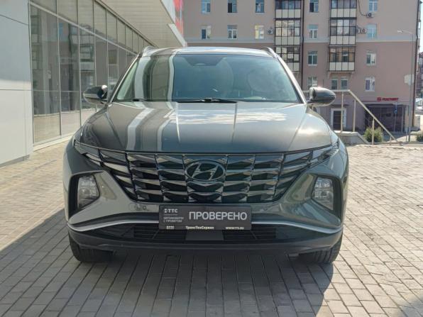 Hyundai Tucson IV с пробегом 2021 года, цена 2 250 000 рублей, 189580 км, внедорожник, Автокод Объявления