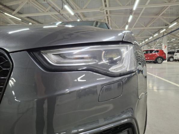 Audi A5 I (8T) Рестайлинг с пробегом 2015 года, цена 1 780 000 рублей, 177000 км, лифтбек, Автокод Объявления