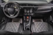 Toyota Corolla XI (E160 E170 E180) Томск  - изображение 29