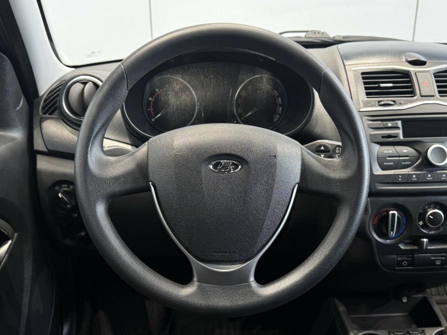 Lada (ВАЗ) Granta I Рестайлинг Волжский  - изображение 15