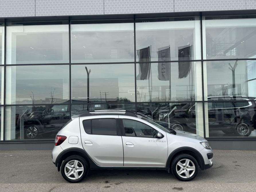 Renault Sandero II Тверь  - изображение 5
