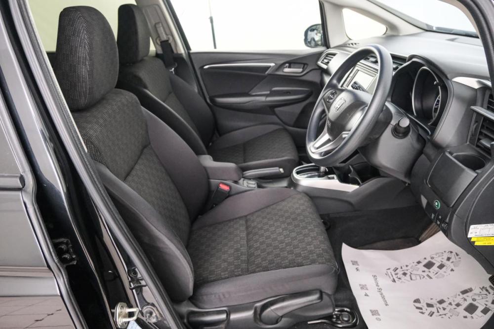 Honda Fit III Красноярск  - изображение 8