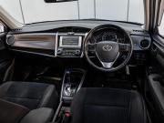 Toyota Corolla XI (E160 E170 E180) Краснодар  - изображение 25