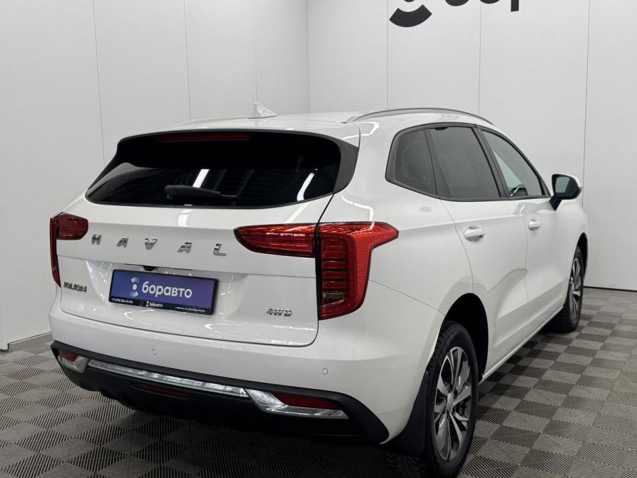 Haval Jolion I Рестайлинг Воронеж  - изображение 5