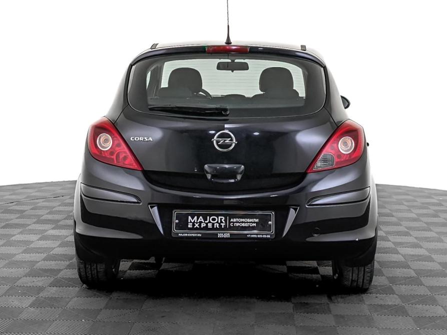 Opel Corsa D Рестайлинг II Москва  - изображение 6