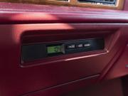 Lincoln Continental VIII Орехово-Зуево  - изображение 32