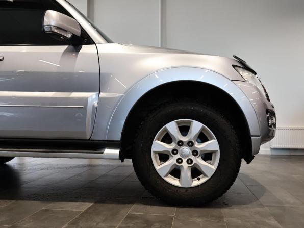 Mitsubishi Pajero IV Рестайлинг 1 с пробегом 2012 года, цена 1 892 000 рублей, 188000 км, внедорожник, Автокод Объявления