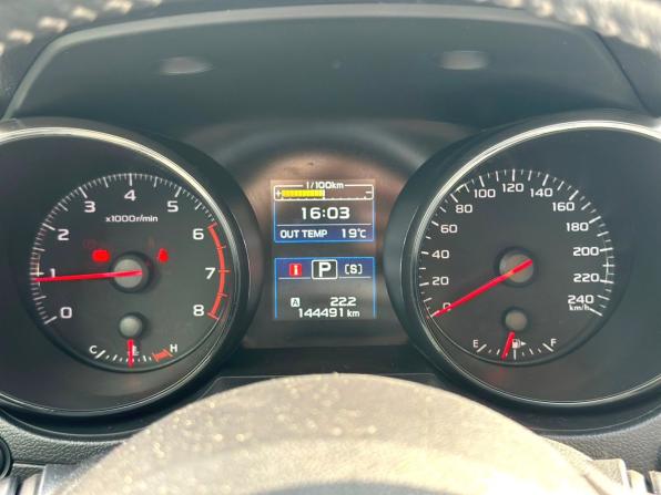 Subaru Outback V Рестайлинг с пробегом 2020 года, цена 2 880 000 рублей, 144425 км, универсал, Автокод Объявления