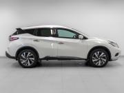 Nissan Murano III (Z52) Москва  - изображение 34