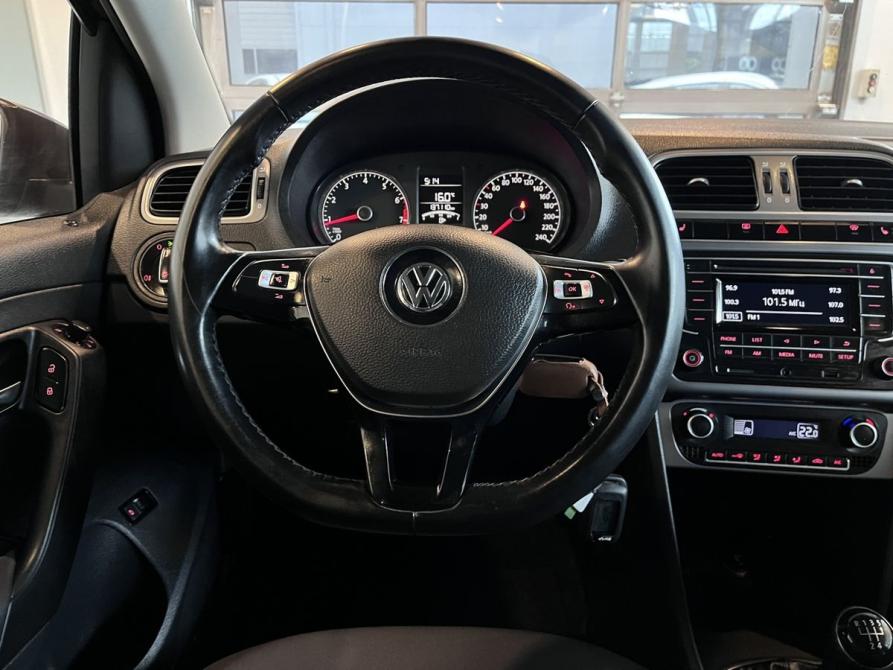 Volkswagen Polo V Рестайлинг Чебоксары  - изображение 10