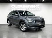 Skoda Kodiaq I Кемерово  - изображение 11