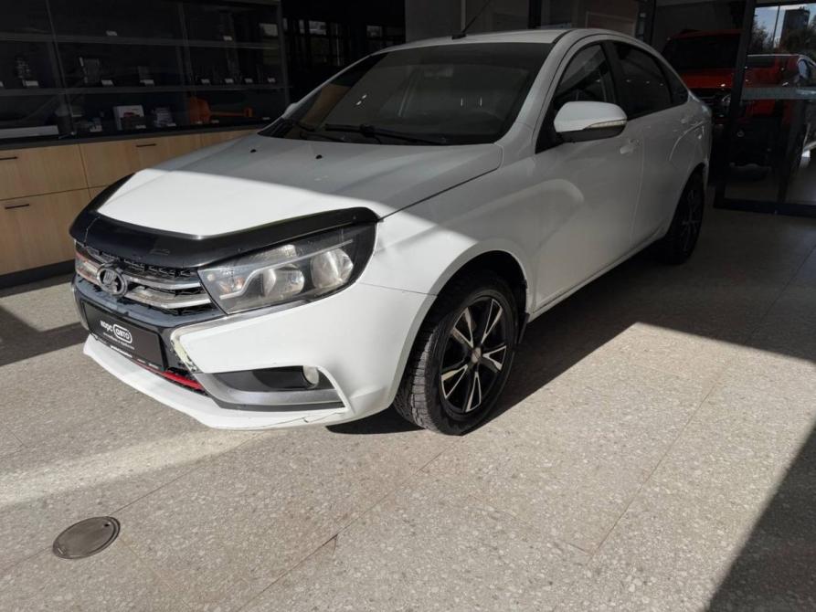 Lada (ВАЗ) Vesta I Ярославль  - изображение 1