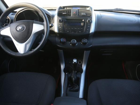 Lifan X60 I с пробегом 2013 года, цена 279 000 рублей, 251500 км, внедорожник, Автокод Объявления