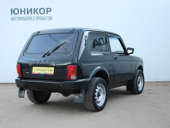 Lada (ВАЗ) 2121 (4x4) I Рестайлинг с пробегом 2011 года, цена 469 000 рублей, 101161 км, внедорожник, Автокод Объявления