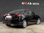 Mazda 3 III (BM) Рестайлинг Екатеринбург  - изображение 24