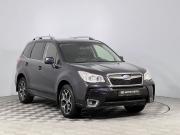 Subaru Forester IV Калининград  - изображение 20