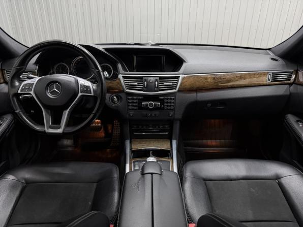 Mercedes-Benz E-Класс IV (W212 S212 C207) с пробегом 2012 года, цена 1 380 000 рублей, 211167 км, седан, Автокод Объявления