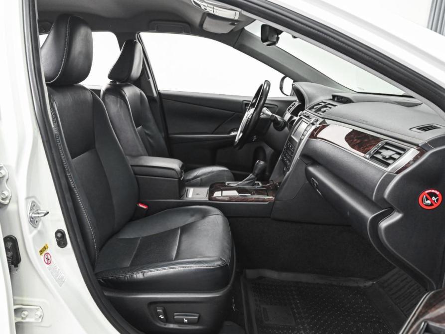 Toyota Camry VII (XV50) Рестайлинг Ставрополь  - изображение 8