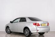 Toyota Corolla X (E140 E150) Красноярск  - изображение 27