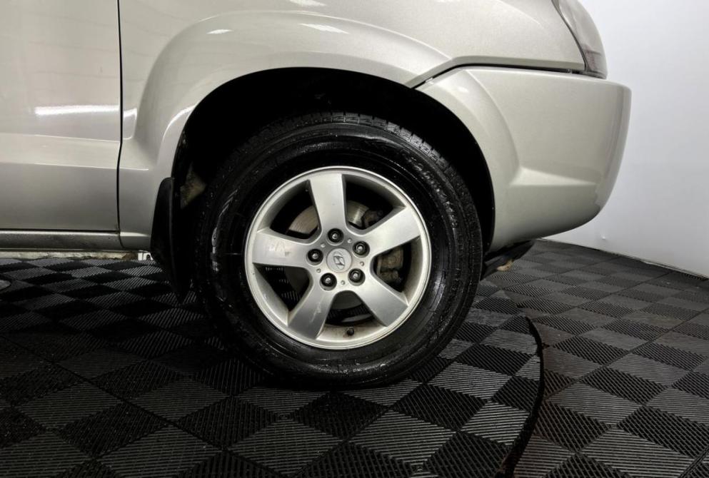 Hyundai Tucson I Нижний Новгород  - изображение 21