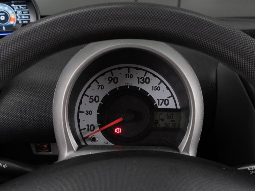 Peugeot 107 I Рестайлинг Тюмень  - изображение 12