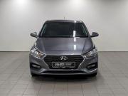 Hyundai Solaris II Москва  - изображение 30