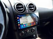 Nissan Qashqai I Рестайлинг Екатеринбург  - изображение 39