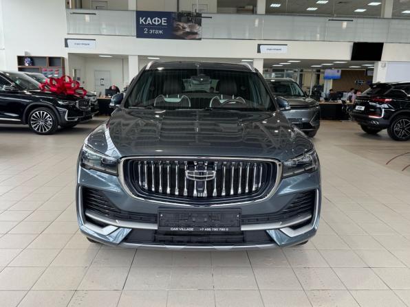 Geely Monjaro I с пробегом 2023 года, цена 3 320 000 рублей, 24500 км, внедорожник, Автокод Объявления