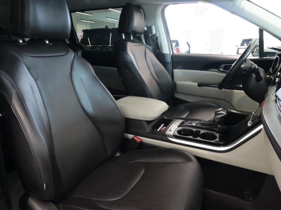 Kia Carnival IV Калуга  - изображение 19
