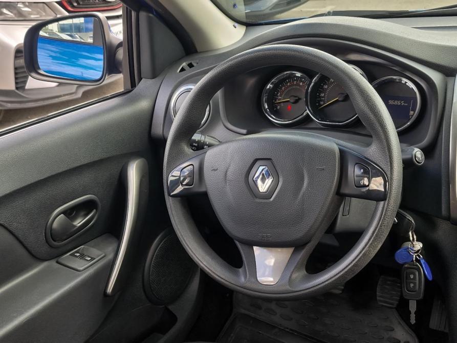 Renault Sandero II Нижний Новгород  - изображение 12
