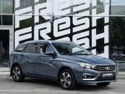 Lada (ВАЗ) Vesta I Волгоград  - изображение 19