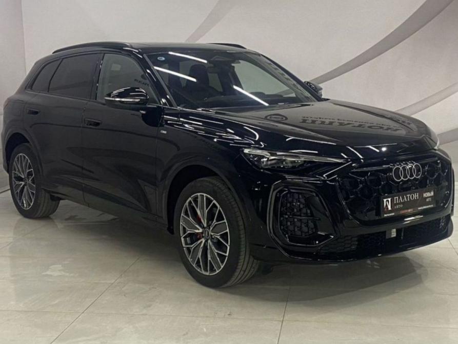 Audi Q5 III (GU) Воронеж  - изображение 3
