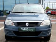 Renault Logan I Рестайлинг Иваново  - изображение 19