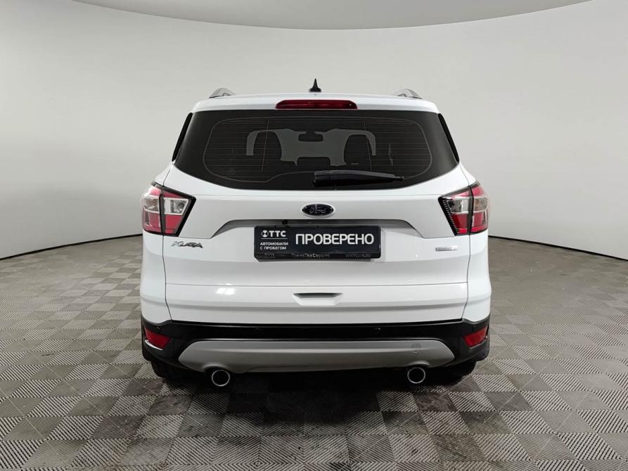 Ford Kuga II Рестайлинг Уфа  - изображение 7