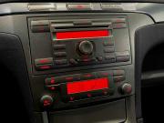 Ford S-MAX I Москва  - изображение 22