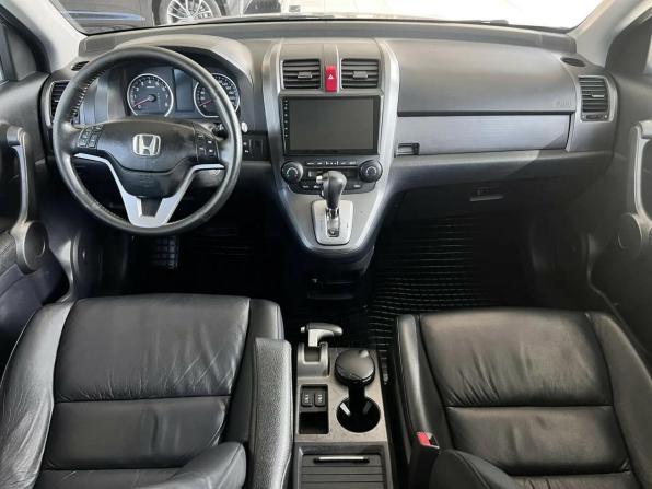 Honda CR-V III с пробегом 2008 года, цена 1 195 000 рублей, 263331 км, внедорожник, Автокод Объявления