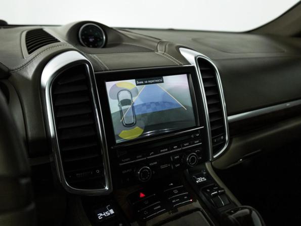 Porsche Cayenne II (958) с пробегом 2010 года, цена 2 149 000 рублей, 277235 км, внедорожник, Автокод Объявления