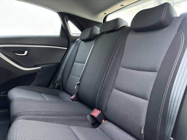Hyundai i30 II с пробегом 2012 года, цена 950 000 рублей, 118922 км, хэтчбек, Автокод Объявления