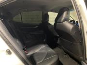 Toyota Camry VIII (XV70) Рестайлинг Челябинск  - изображение 37