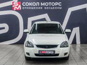 Lada (ВАЗ) Priora I Ростов-на-Дону  - изображение 24